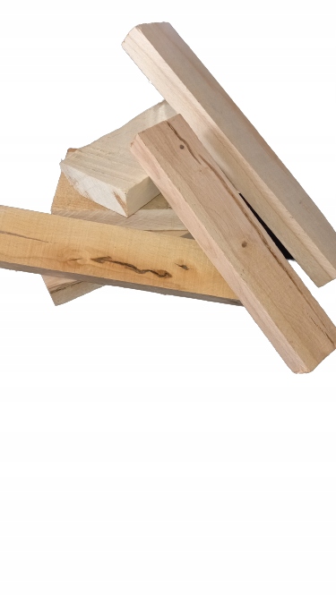 DREWNO DO WĘDZENIA BUKOWE BUK suche opał 10 kg