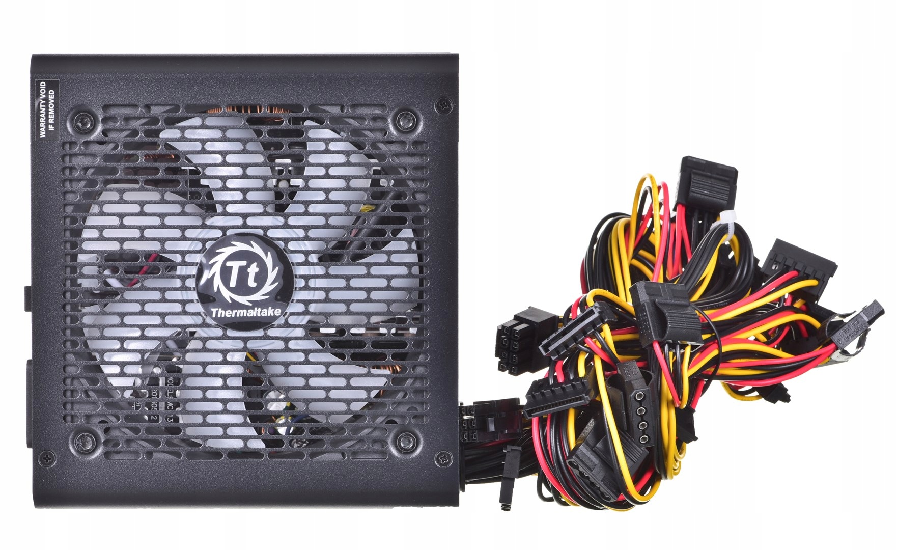 Napájecí zdroj Thermaltake Litepower Rgb 650 W