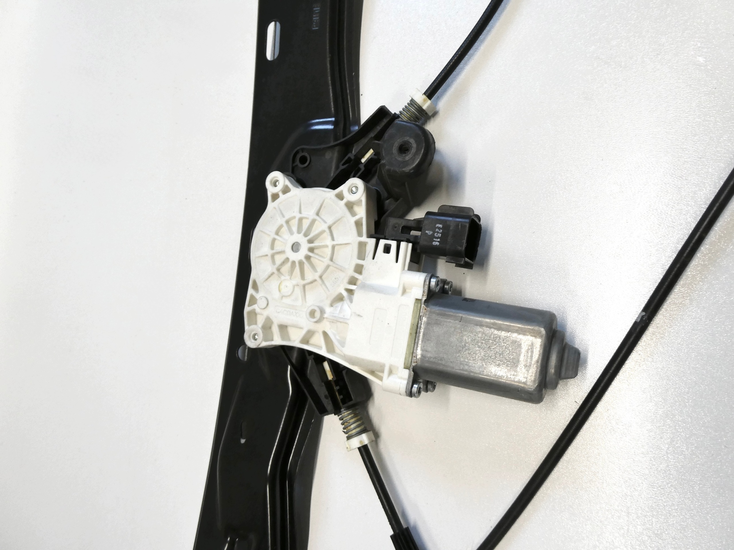 window regulator door left front LAND ROVER DISCOVERY SPORT L550