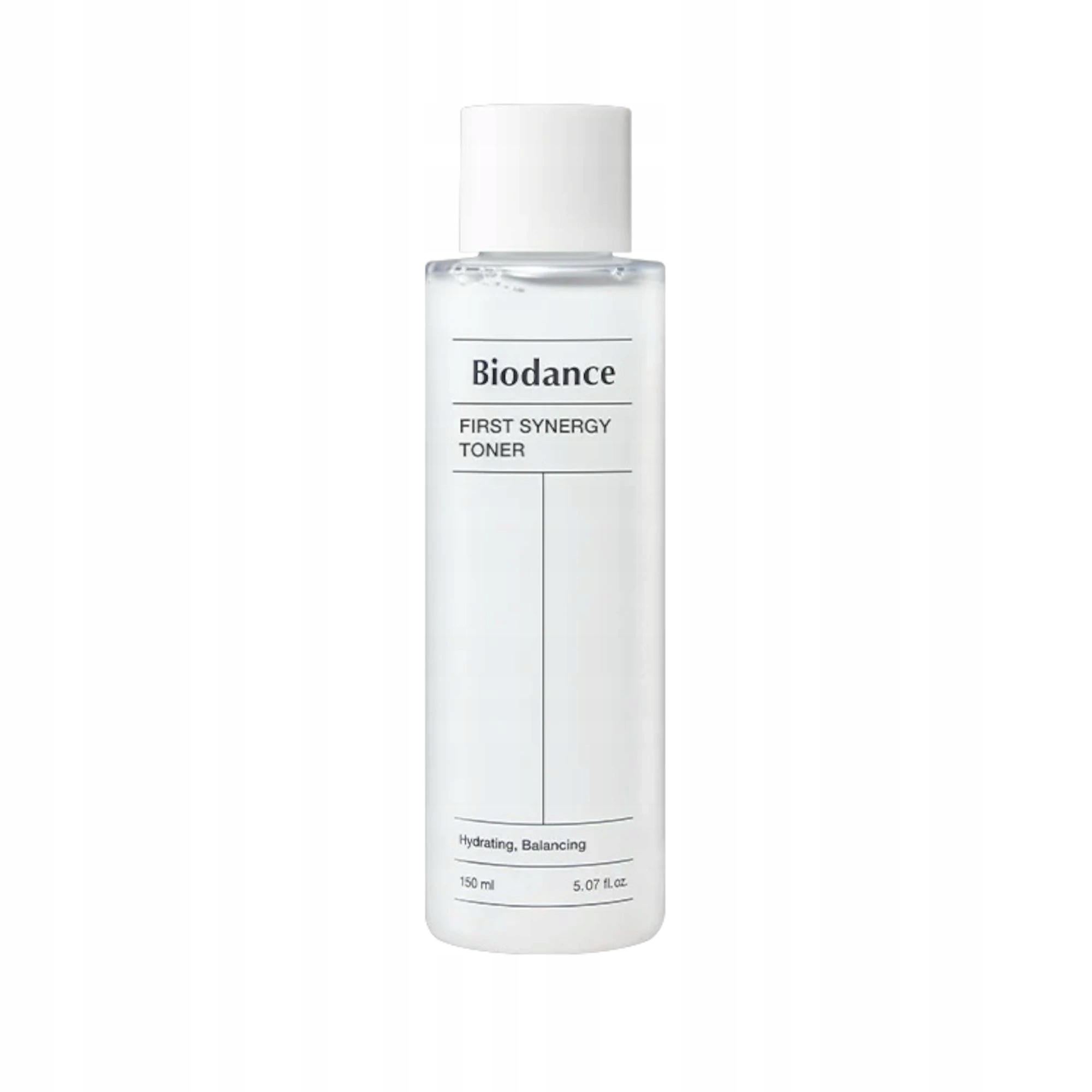 Biodance First Synergy Toner Synergický Toner 150ml