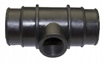 TRÓJNIK ZŁĄCZKA ŁĄCZNIK ZŁĄCZE WĘŻA 32-35 M22