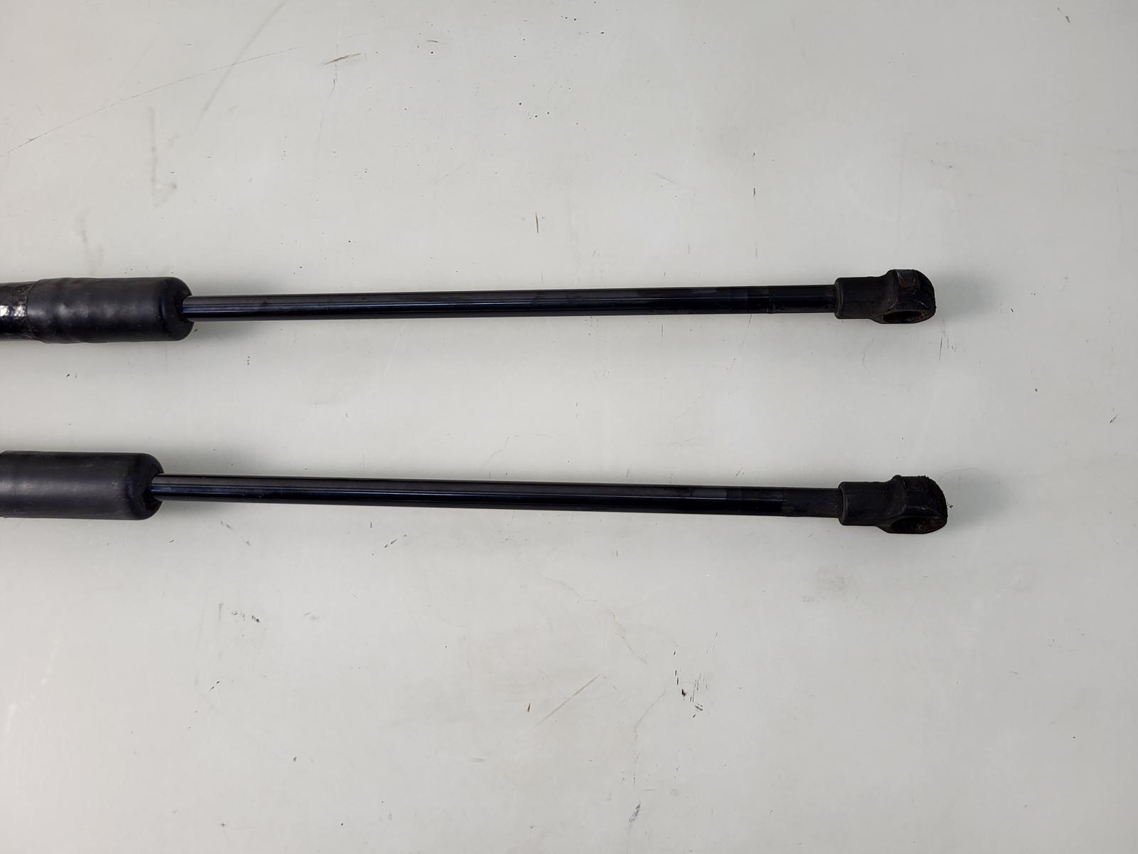 damper bonnet boot silowniki OPEL GRANDLAND 9820374580