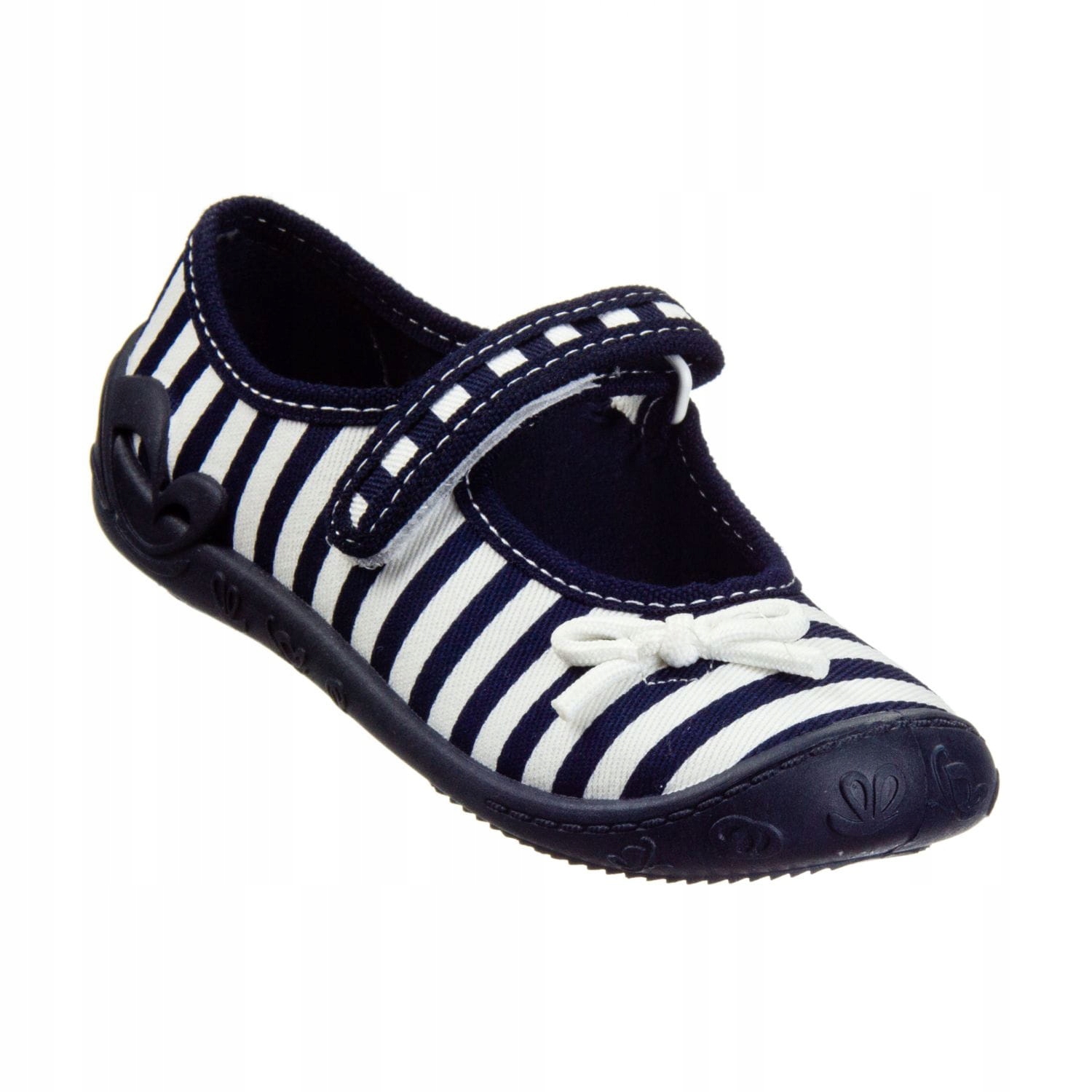 

3F papcie do przedszkola zmienne na rzep girl r.26