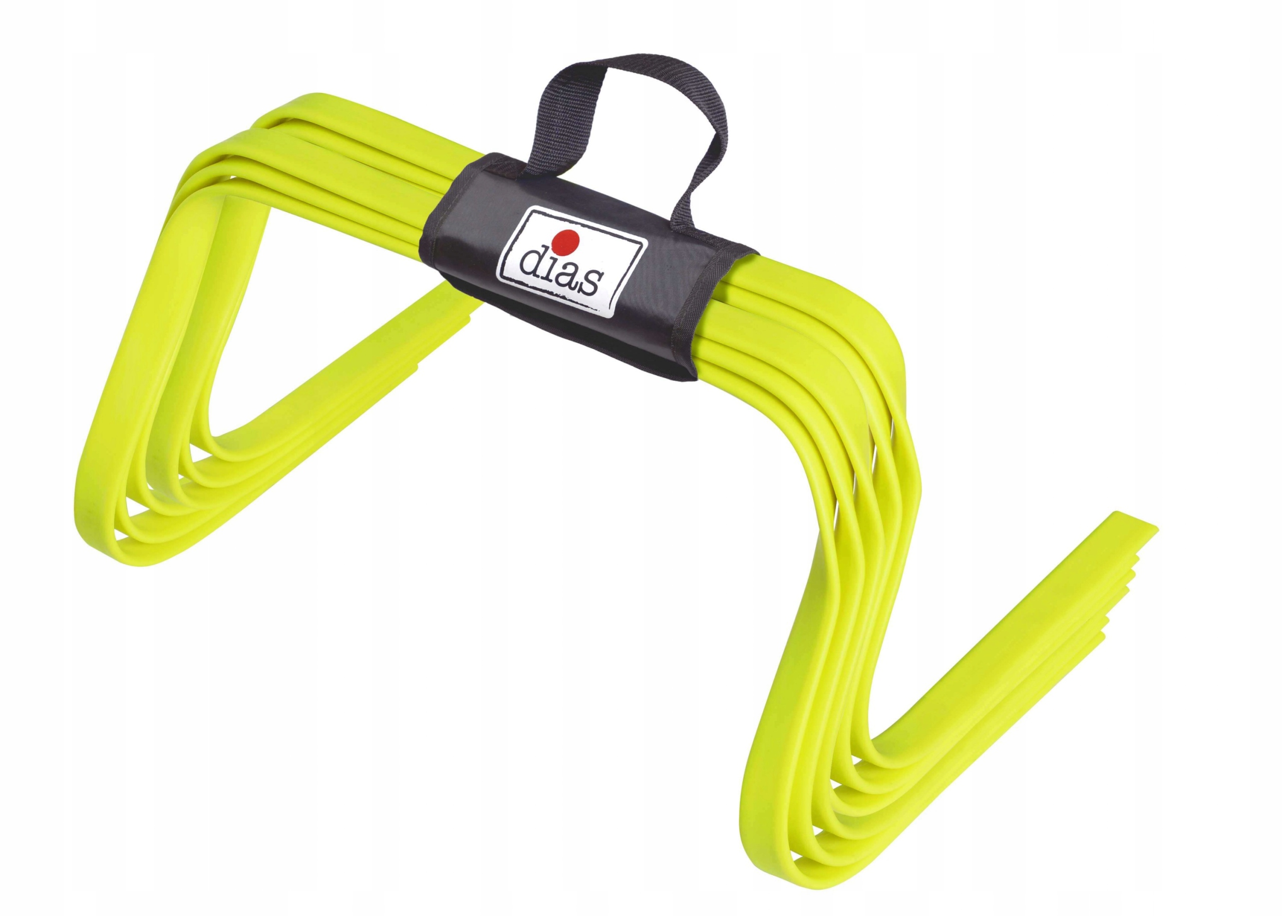 

Zestaw Płotki Elastyczne Dias 6 Szt. Wys. 23 CM