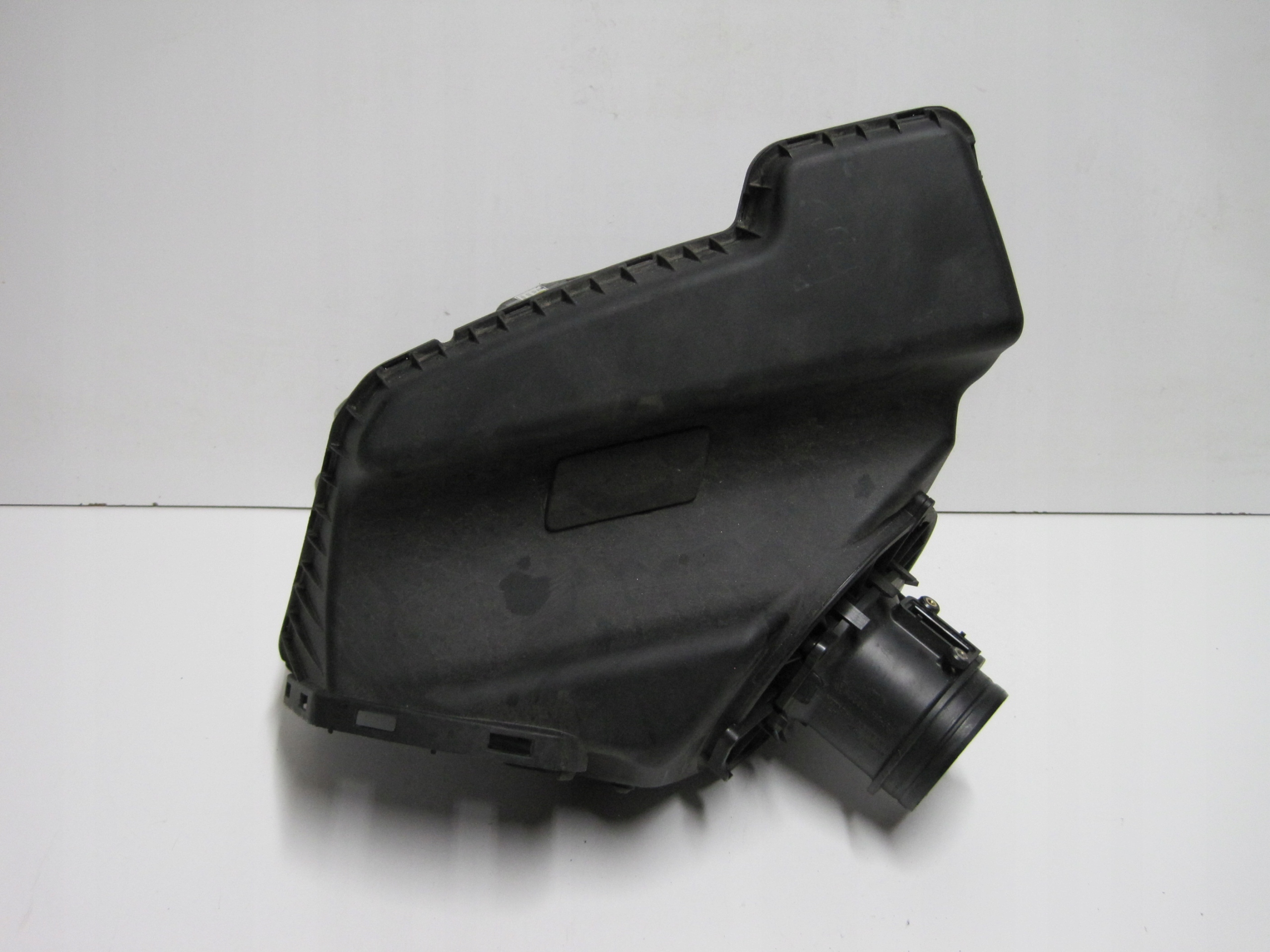 of a filter, air AUDI A6 4G0 4G0133838E