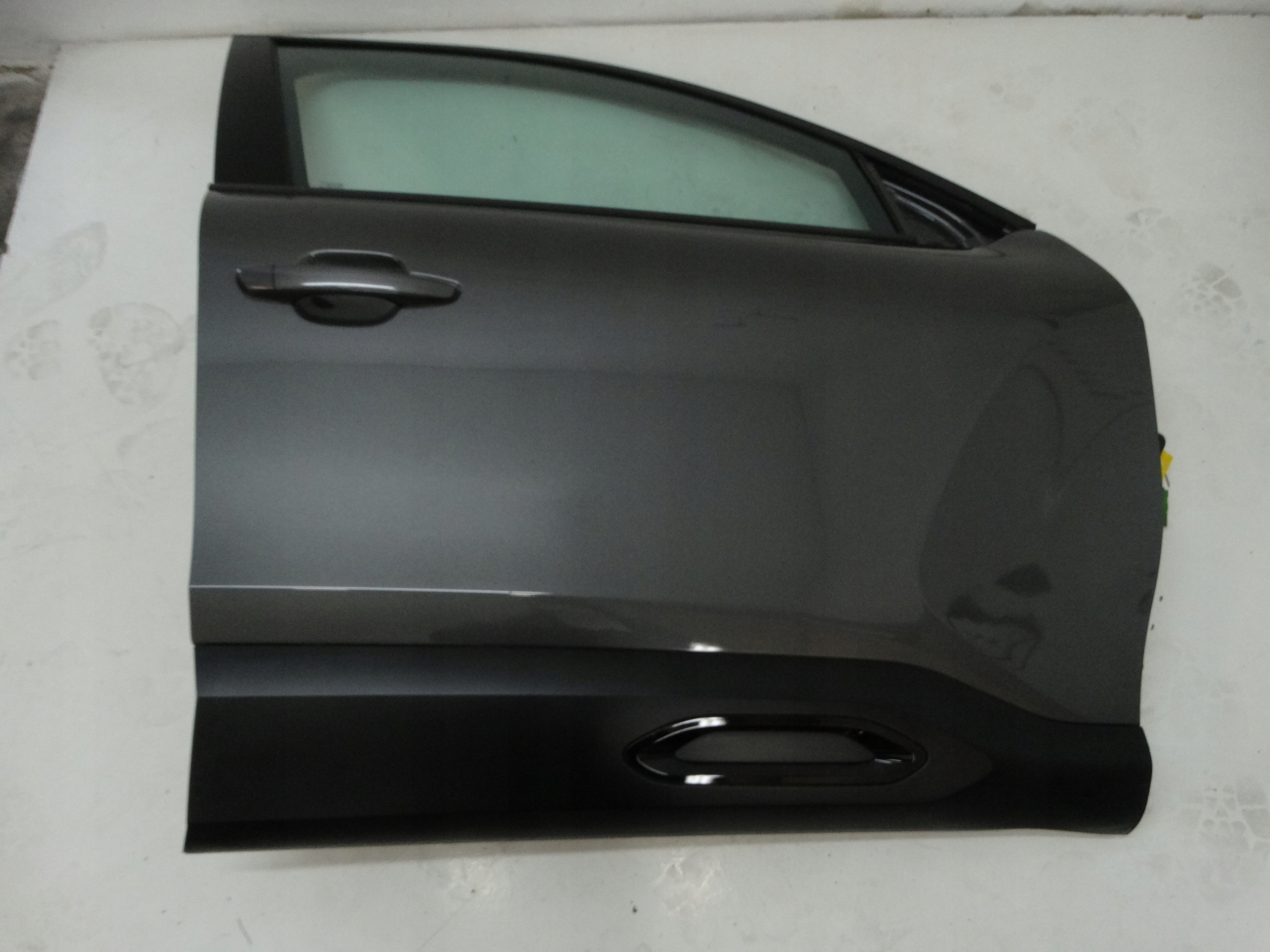 door right front CITROEN C4 III 2020R.- KOD : EVL STAN BDB
