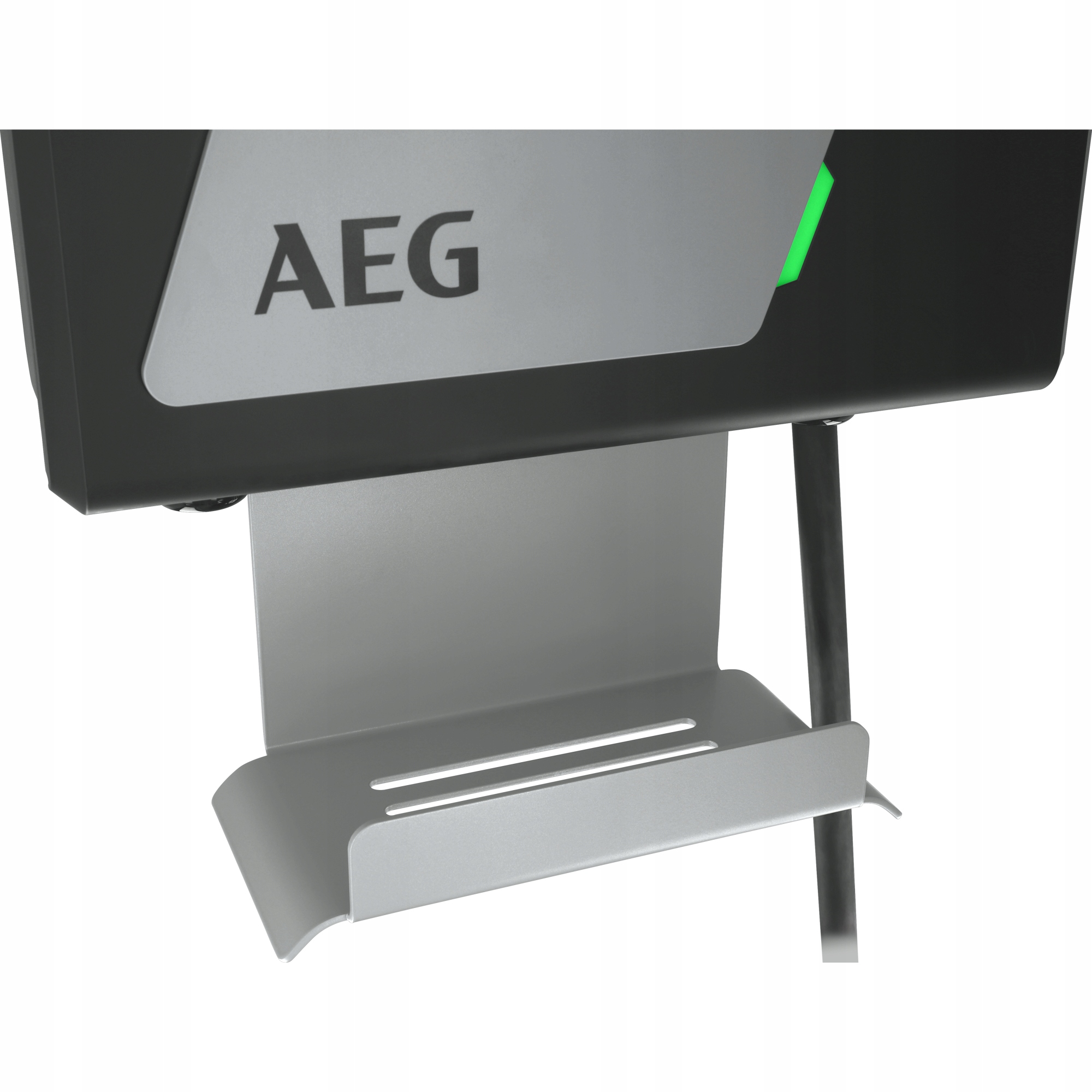 Stacja Ładowarka Wallbox AEG 11kW Type 2 do Aut Elektrycznych Napięcie 400 V