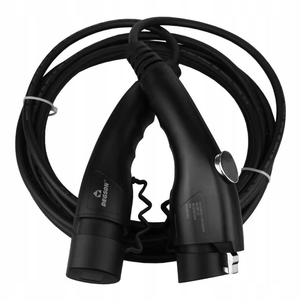 

Adapter kabla ładującego Mitsubishi Outlander Phev