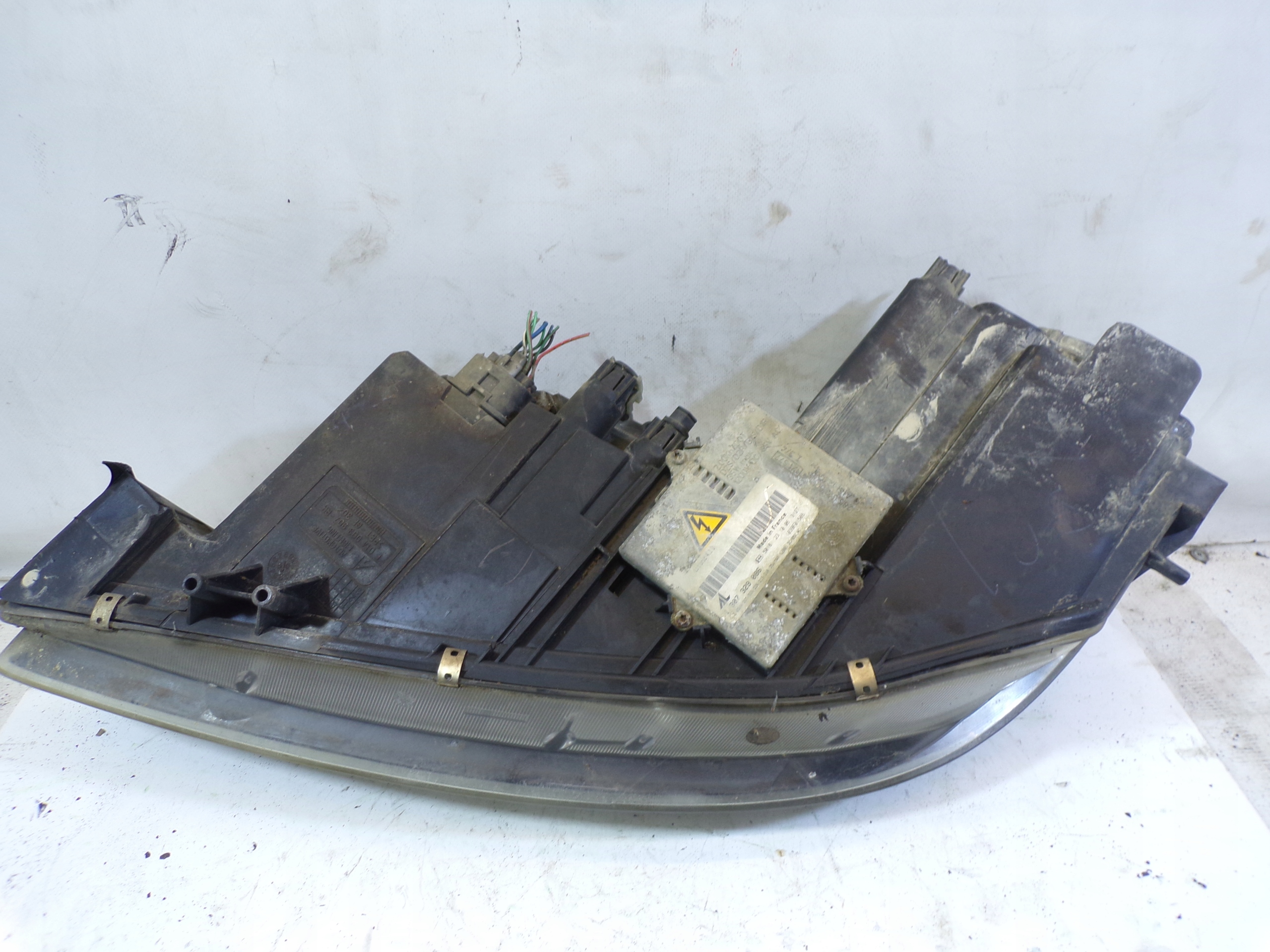 light right front front MAZDA 6 GG XENON (3) (K1)