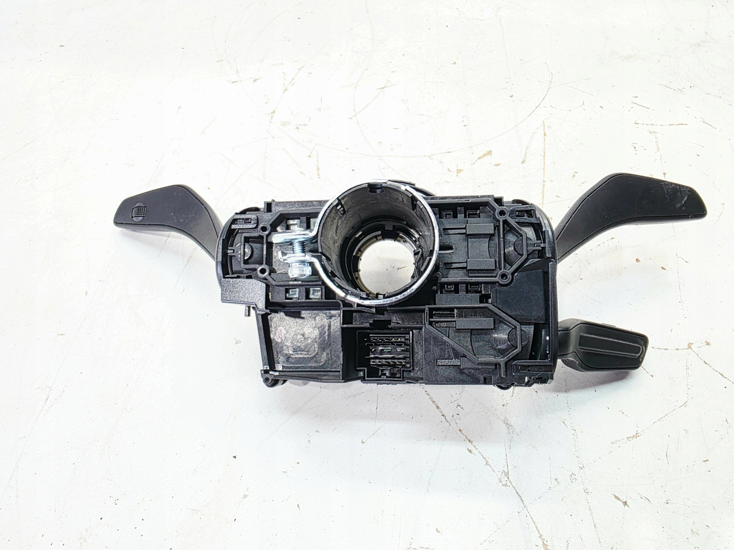 DEVIO LUCI TERGICRISTALLO TERGI AUDI A4 B9 A5 8W Q5 FY 4N0907129KL