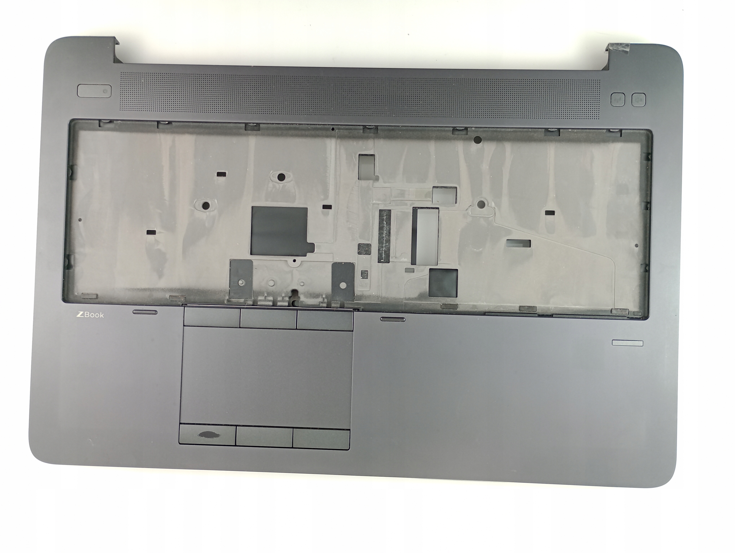 Palmrest obudowa górna touchpad HP Zbook 15 G3 G4 w Lębork Sklep