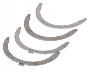 PANEWKI OPOROWE AUTOSAN SW-400 BIZON LEYLAND NOM