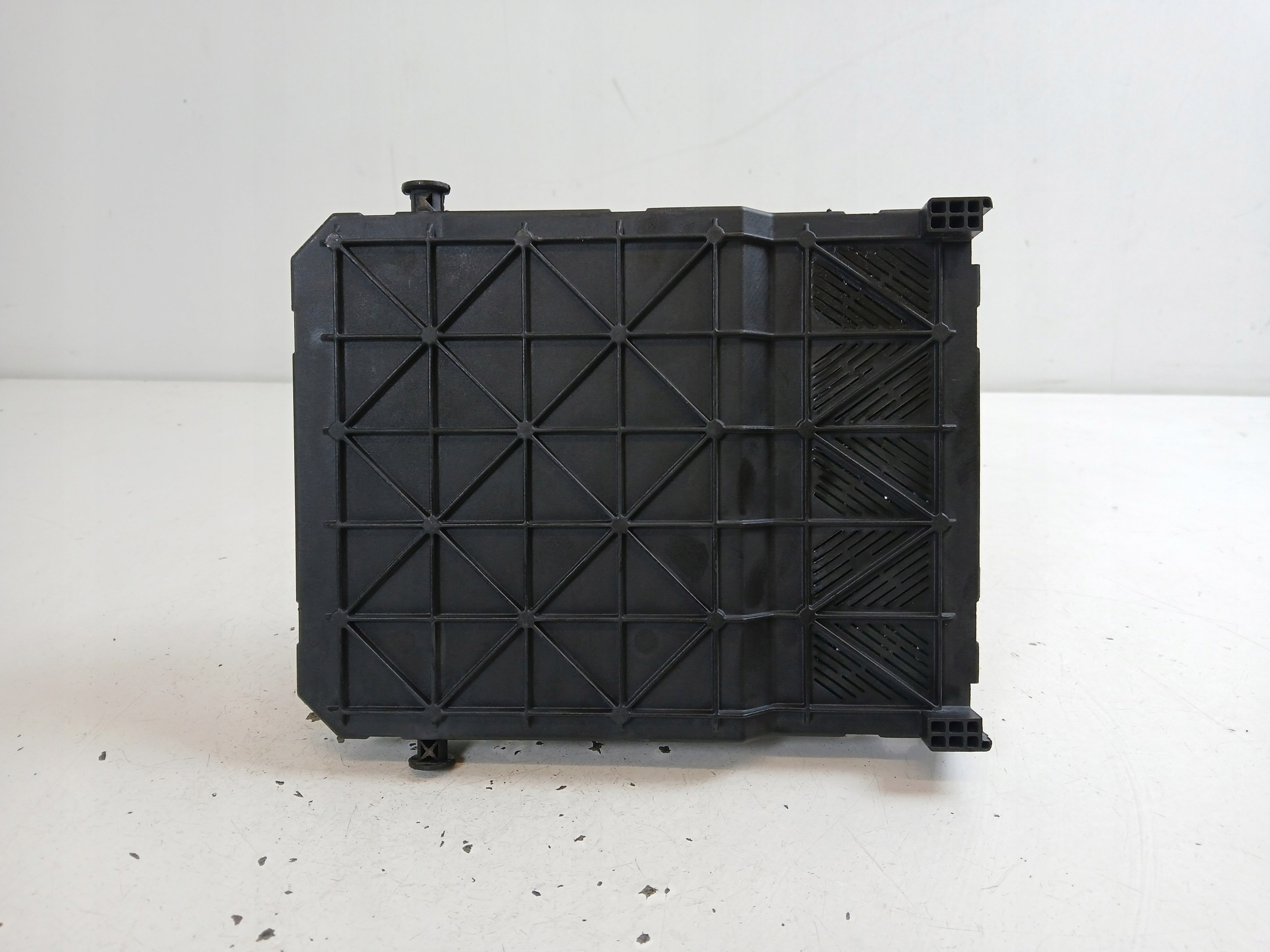 PEUGEOT 206 Module fusibles BSI 9652474680