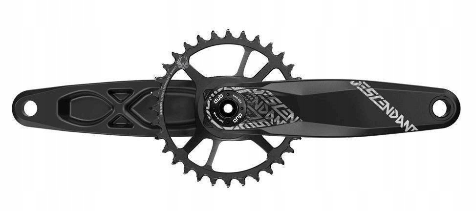 Klika Sram Truvativ Am Fc Desc 6K Eagle Dub 170MM 12S 32T