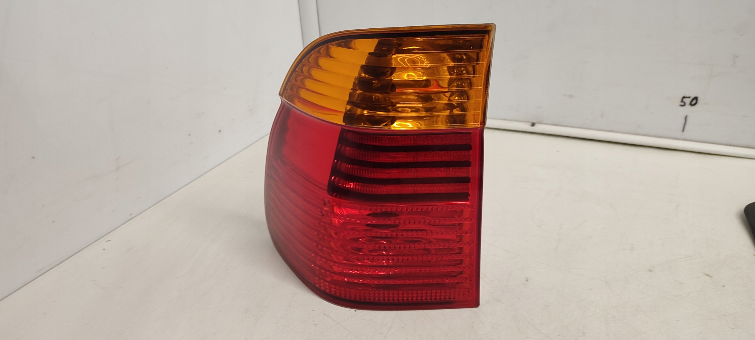 light left rear part kombi 6900213 BMW E39