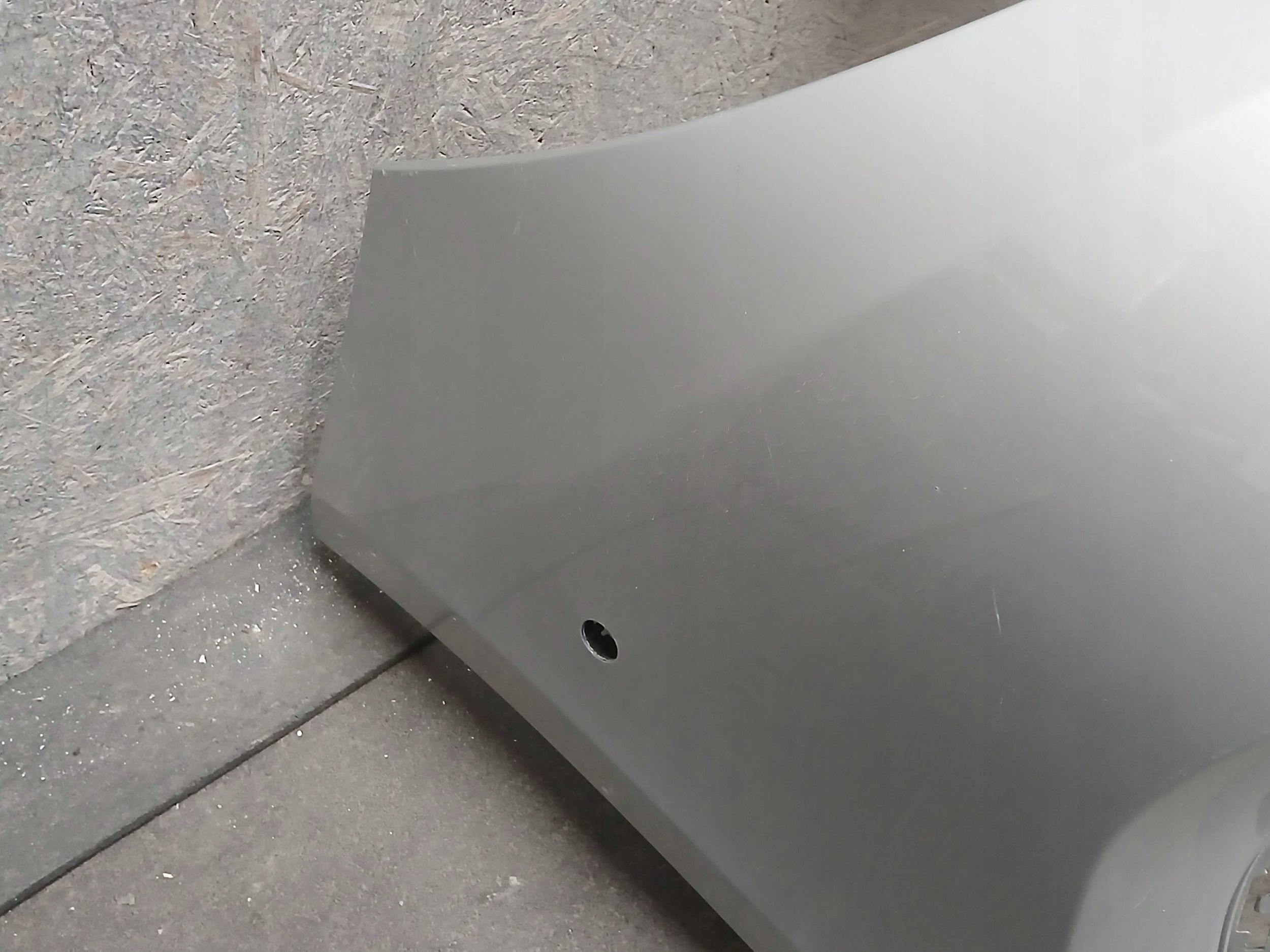 bumper front MERCEDES B KLASA W246 A246