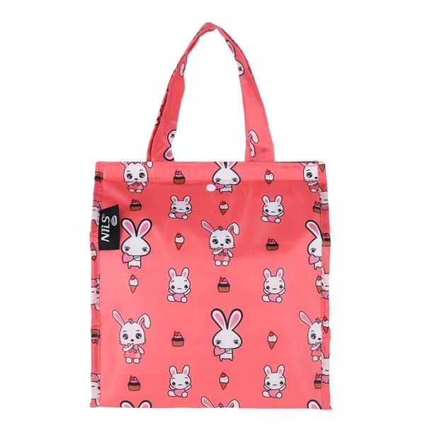 Torba termiczna turystyczna plażowa piknikowa Rabbit 5 L Nils Camp NC1730