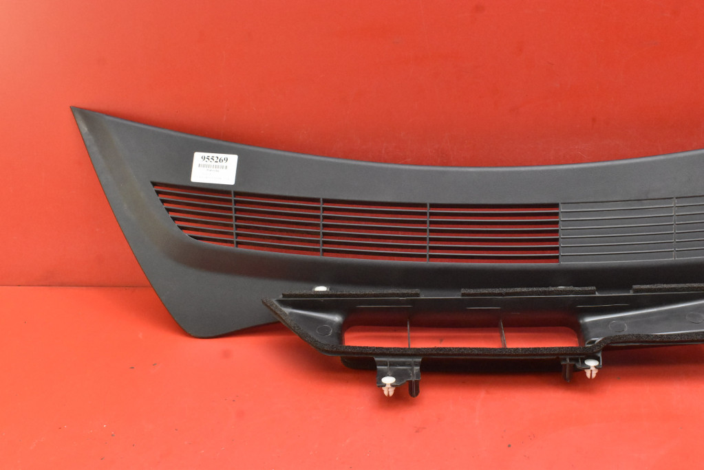 covering WANNY boot 1081675-00-B TESLA MODEL 3 17-21
