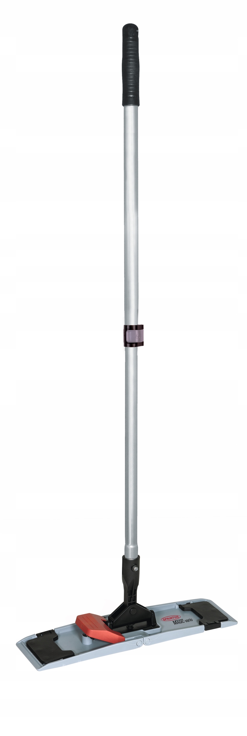 Levně Mop sada na patentky klapky mop tyč nástavec Magic Vario Sprintus 40 cm