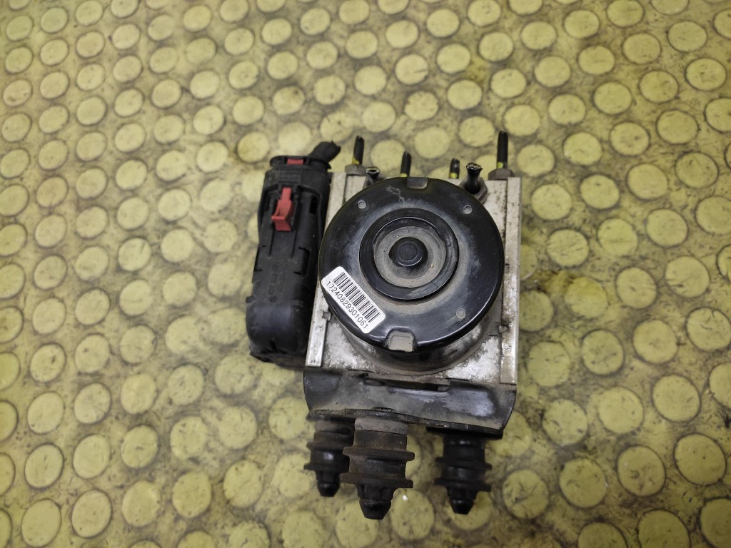 SKODA OCTAVIA II pumpa ABS 1K0614117H