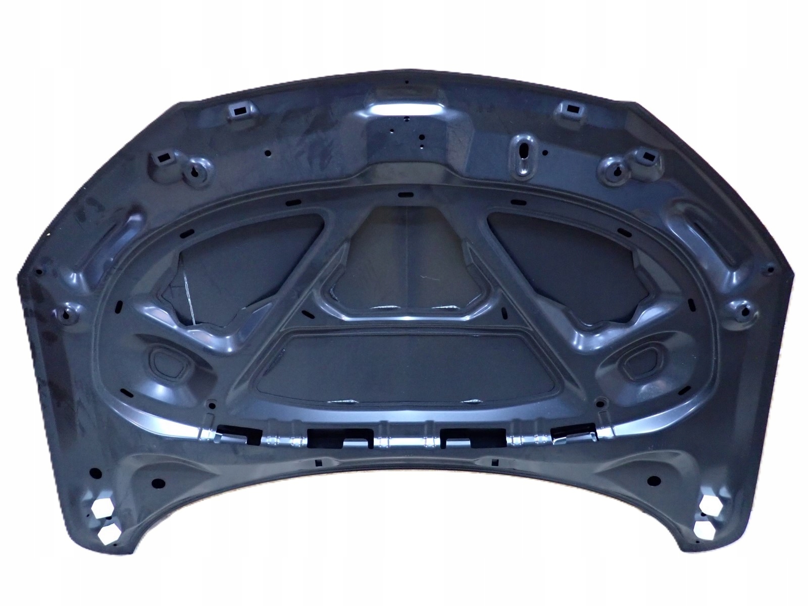 Capot SEAT TOLEDO 4 IV KG3 2012-2019R