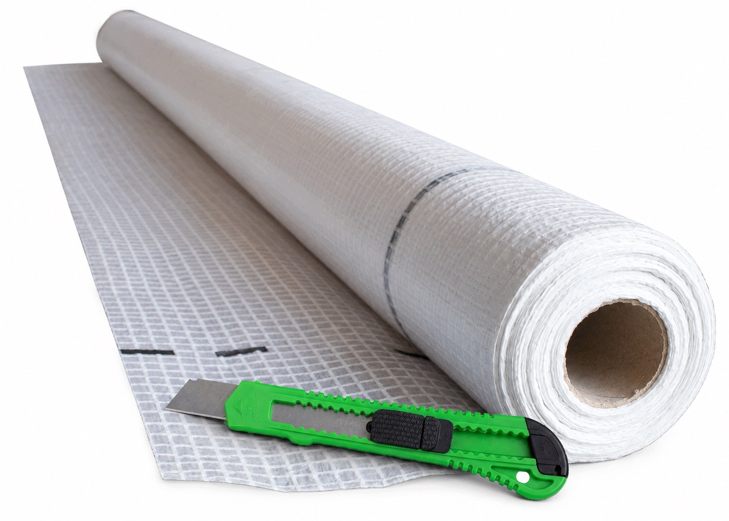 Fólie Membrána Na Střechu Secco Classic 110G 30M²