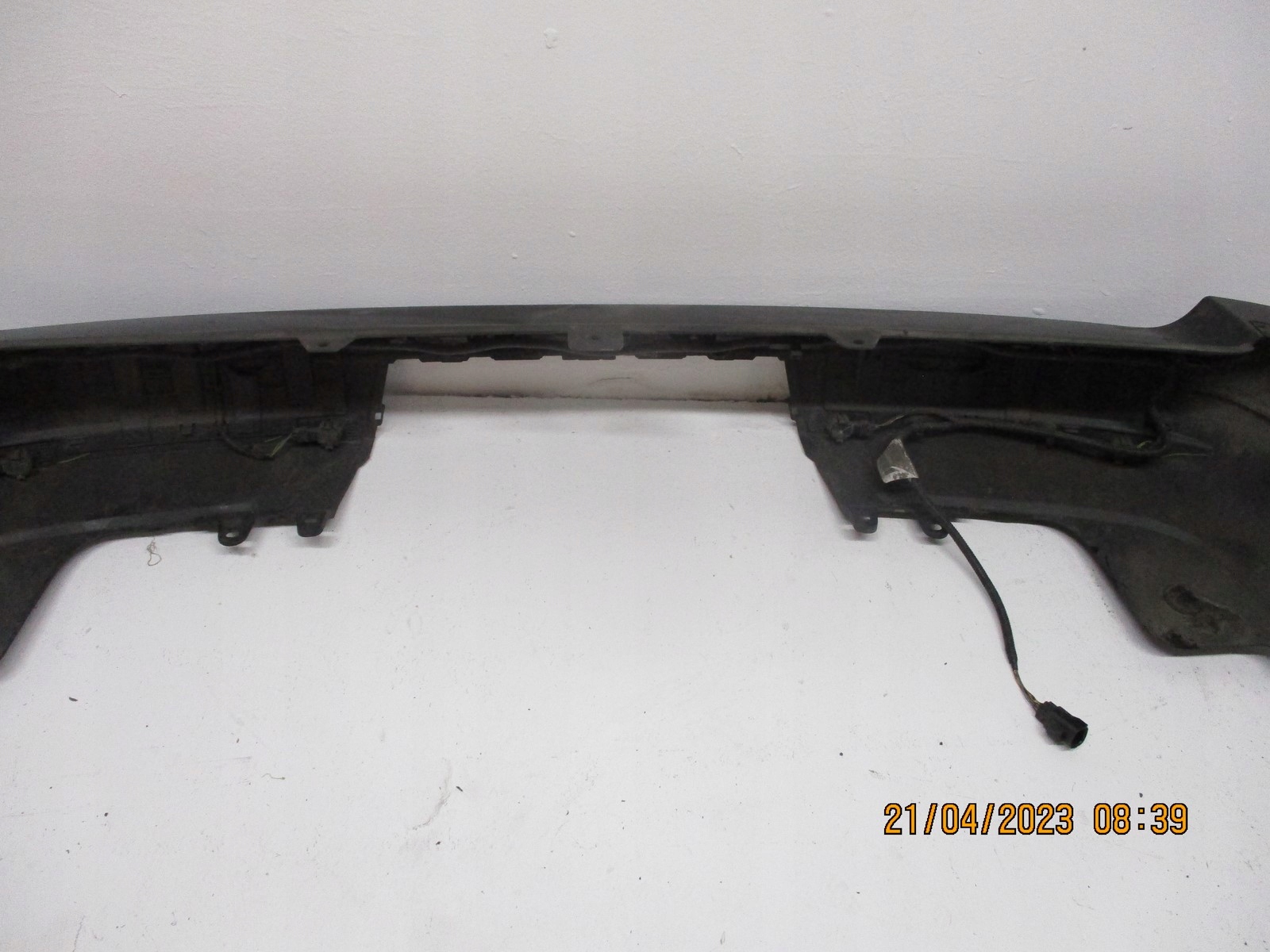 STOSSSTANGE RANGE ROVER VOGUE 4 PDC HECK HINTEN