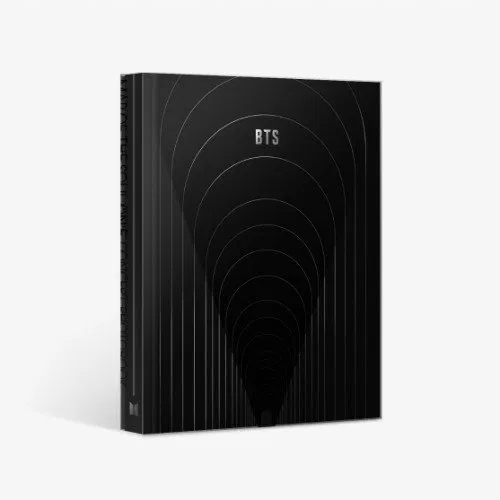 BTS MAP OF THE SOUL ON:E CONCEPT PHOTOB… BTS MAP OF THE SOUL ON:E CONCEPT PHOTOBOOK SPECIAL SET - BTS