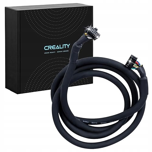 Kabel tiskové hlavy pro 3D tiskárnu Creality K2 Pro