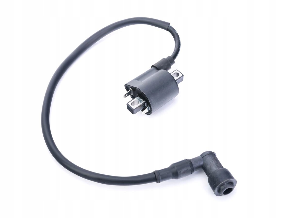 КОТУШКОЮ ЗАПАЛЮВАННЯ ROMET MOTORS CHART 50 (E5) 