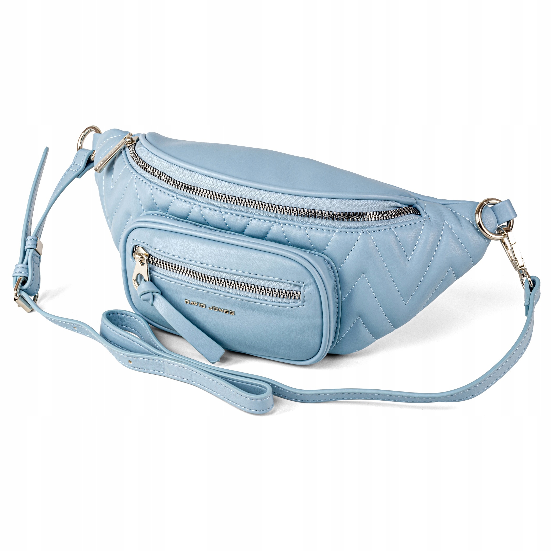 Dámská Ledvinka Taška Přes Rameno David Jones