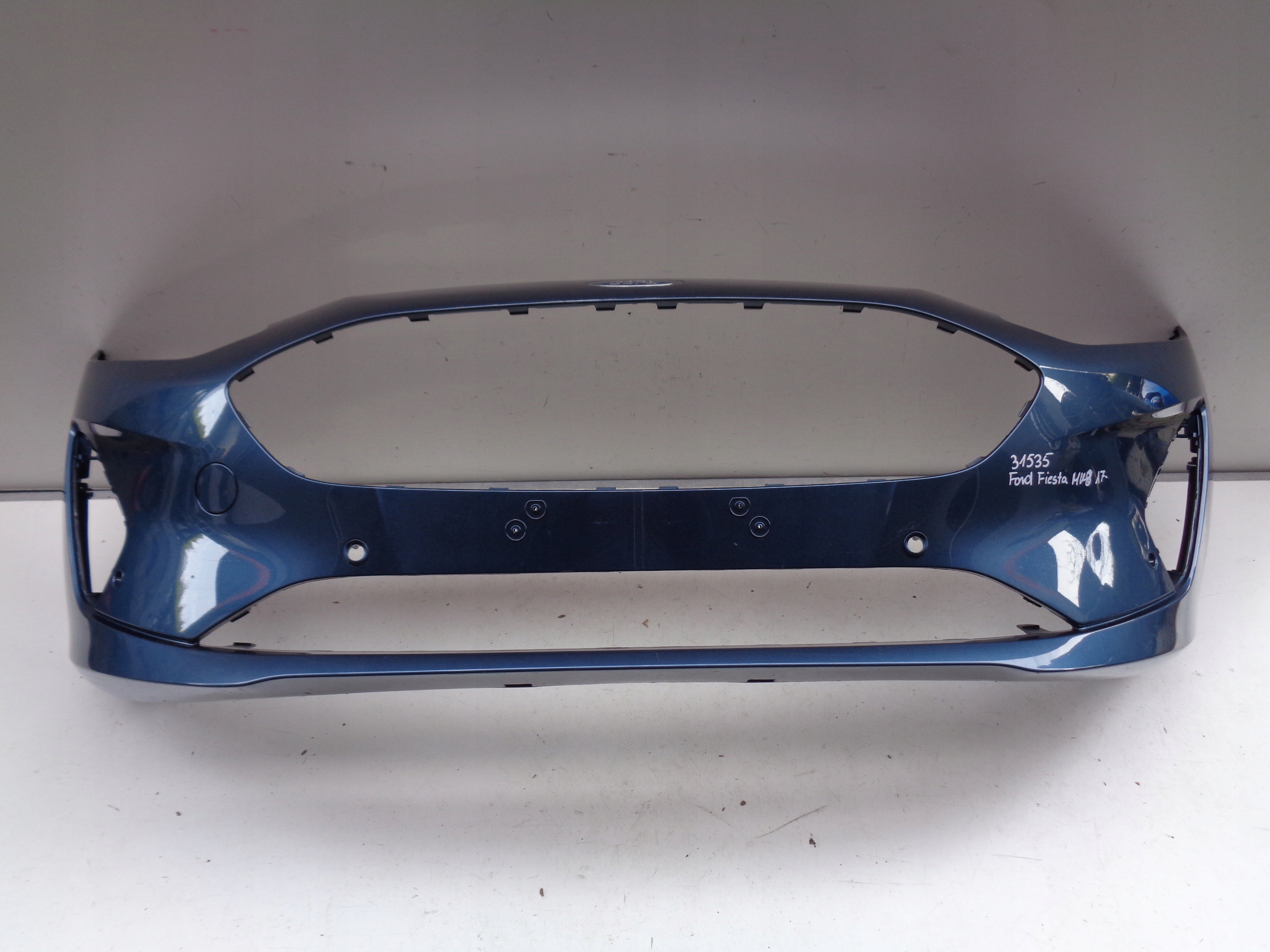 FRONTSTOSSSTANGE FORD FIESTA MK8 17- NR 31535