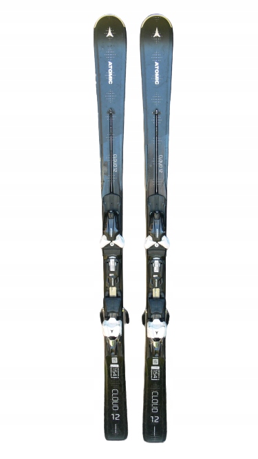 ATOMIC CLOUD 12 длина 154 см