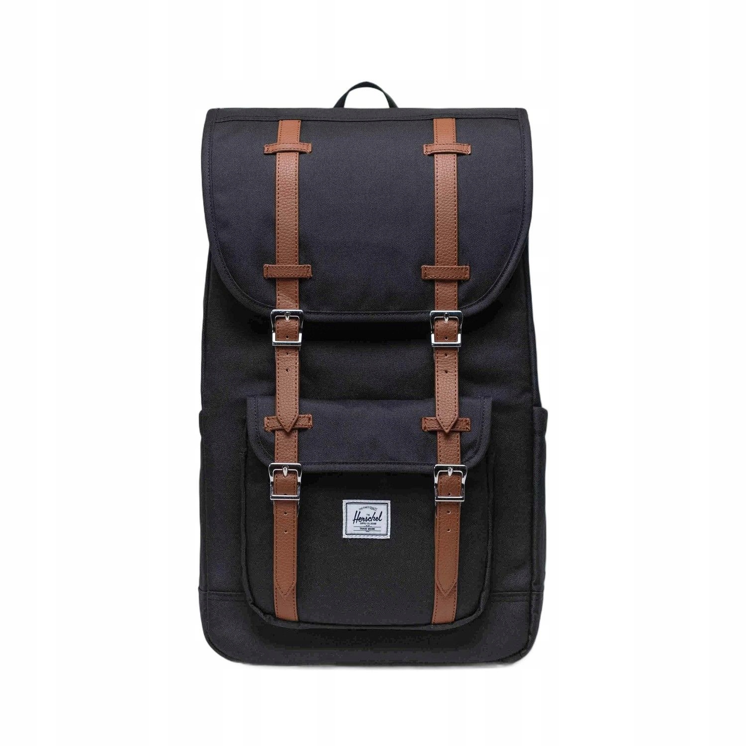 Batoh Herschel Little America Backpa 11390-00001 Ns Unisex