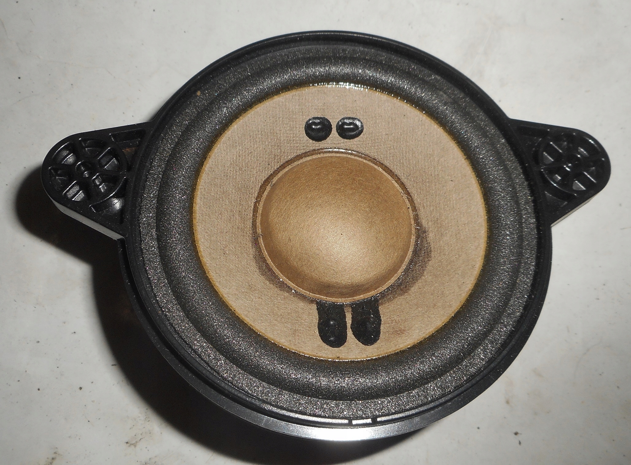 MERCEDES КЛА W117 C117 ДИНАМІК ТОРПЕДИ A2468200202