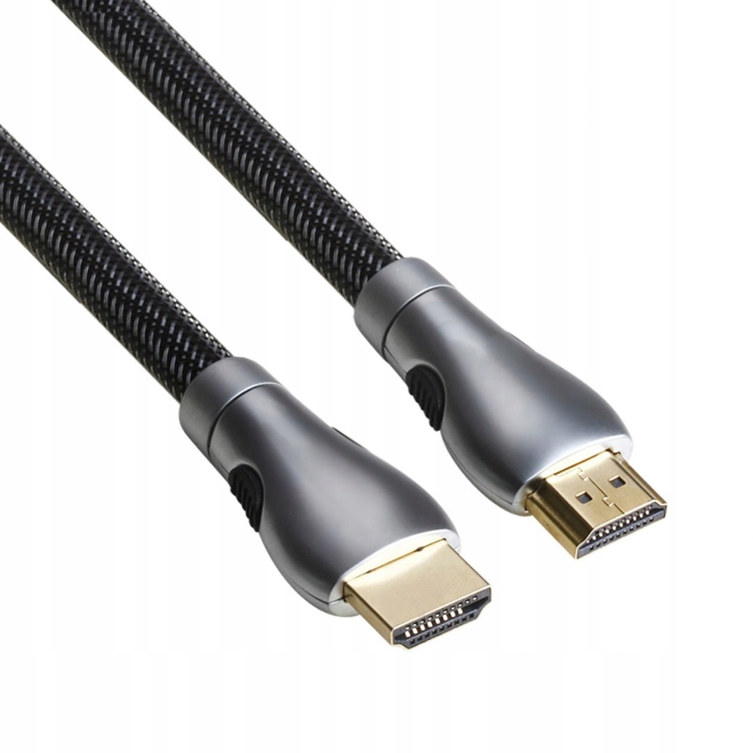 MCTV-705 56660 Przewód kabel Hdmi-hdmi 3m v2.0 30A