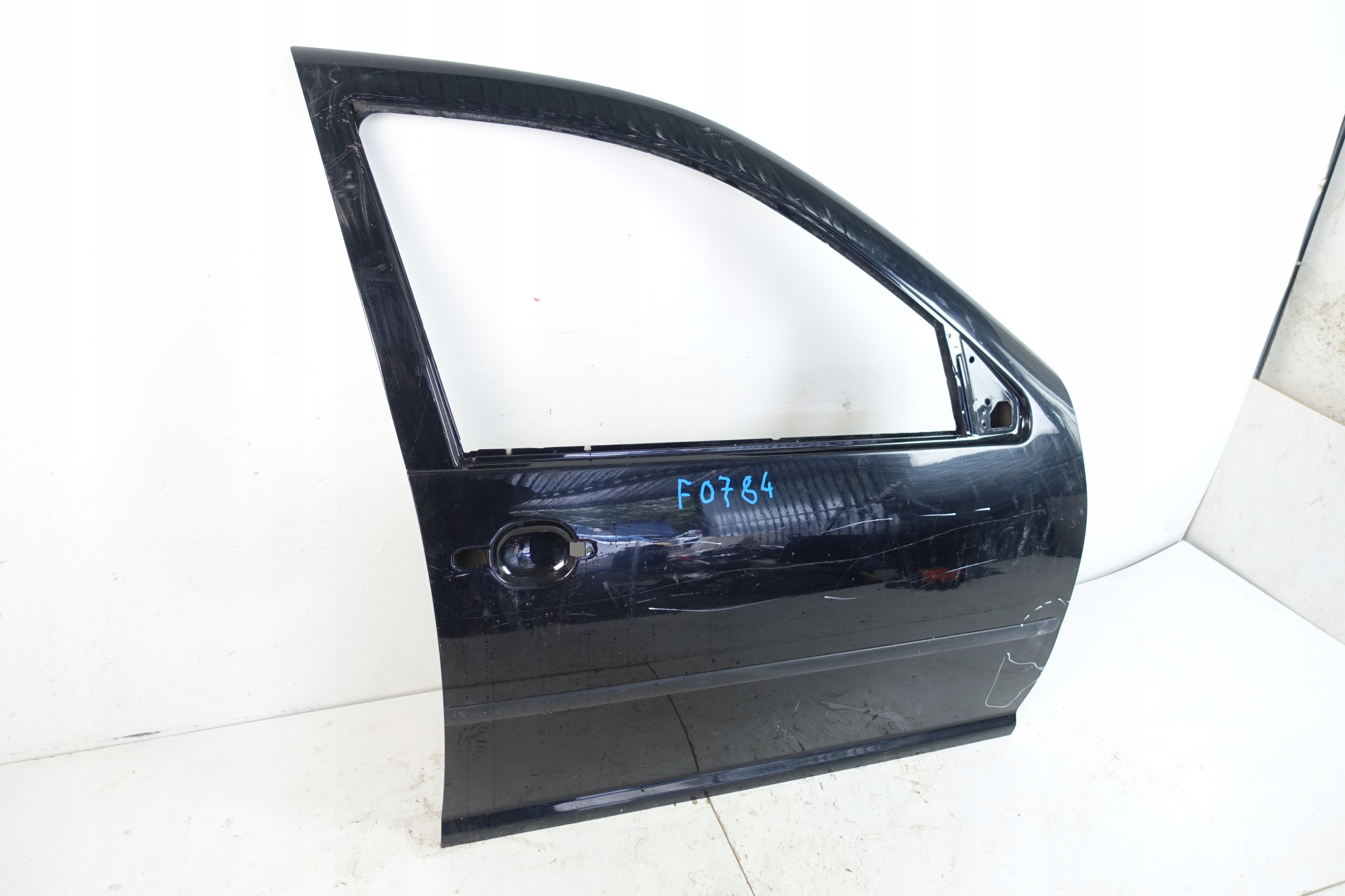 VW GOLF 4 IV 97-03 5D HB door right front right front