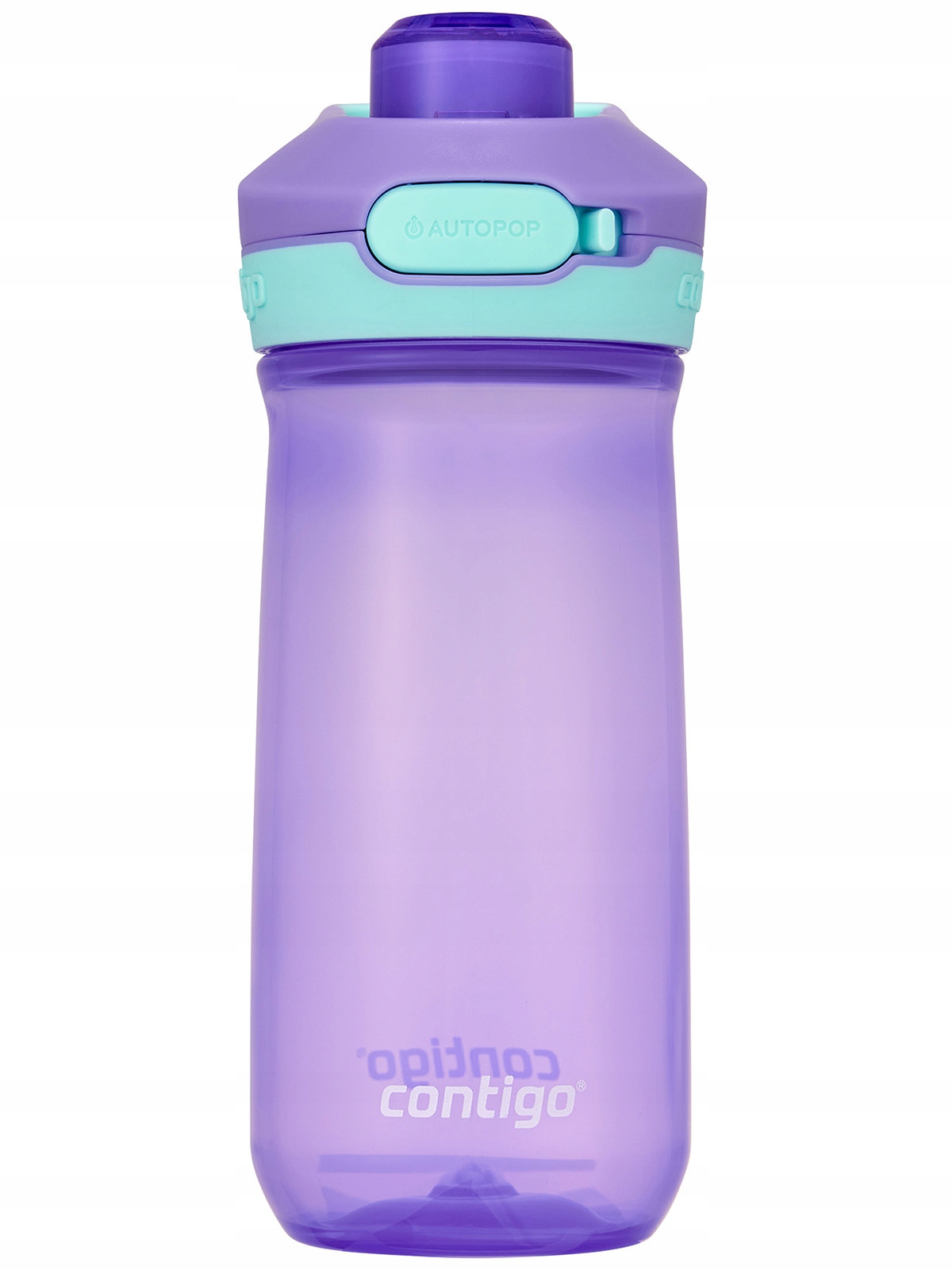 Butelka dla dzieci Contigo Jessie 420ml Amethyst