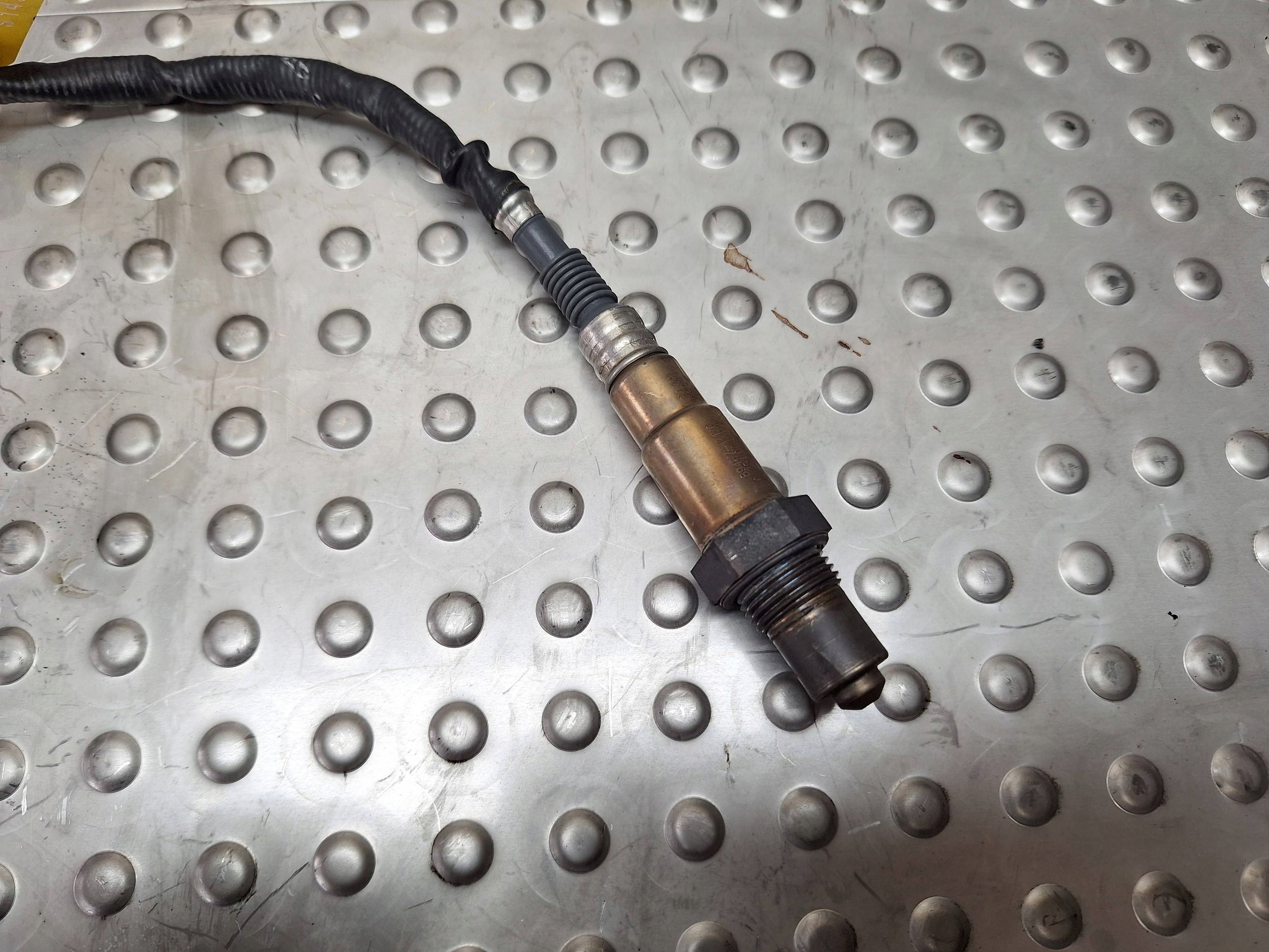 SONDA LAMBDA 0281004122 89467-12170 AURIS II COROLLA E15 YARIS III 1.4 D4D