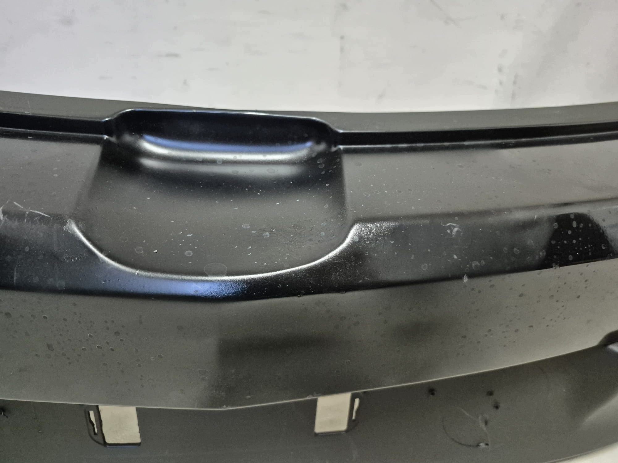 MAZDA 3 II BL HB 07- bumper rear part rear PDC BCW8-50221