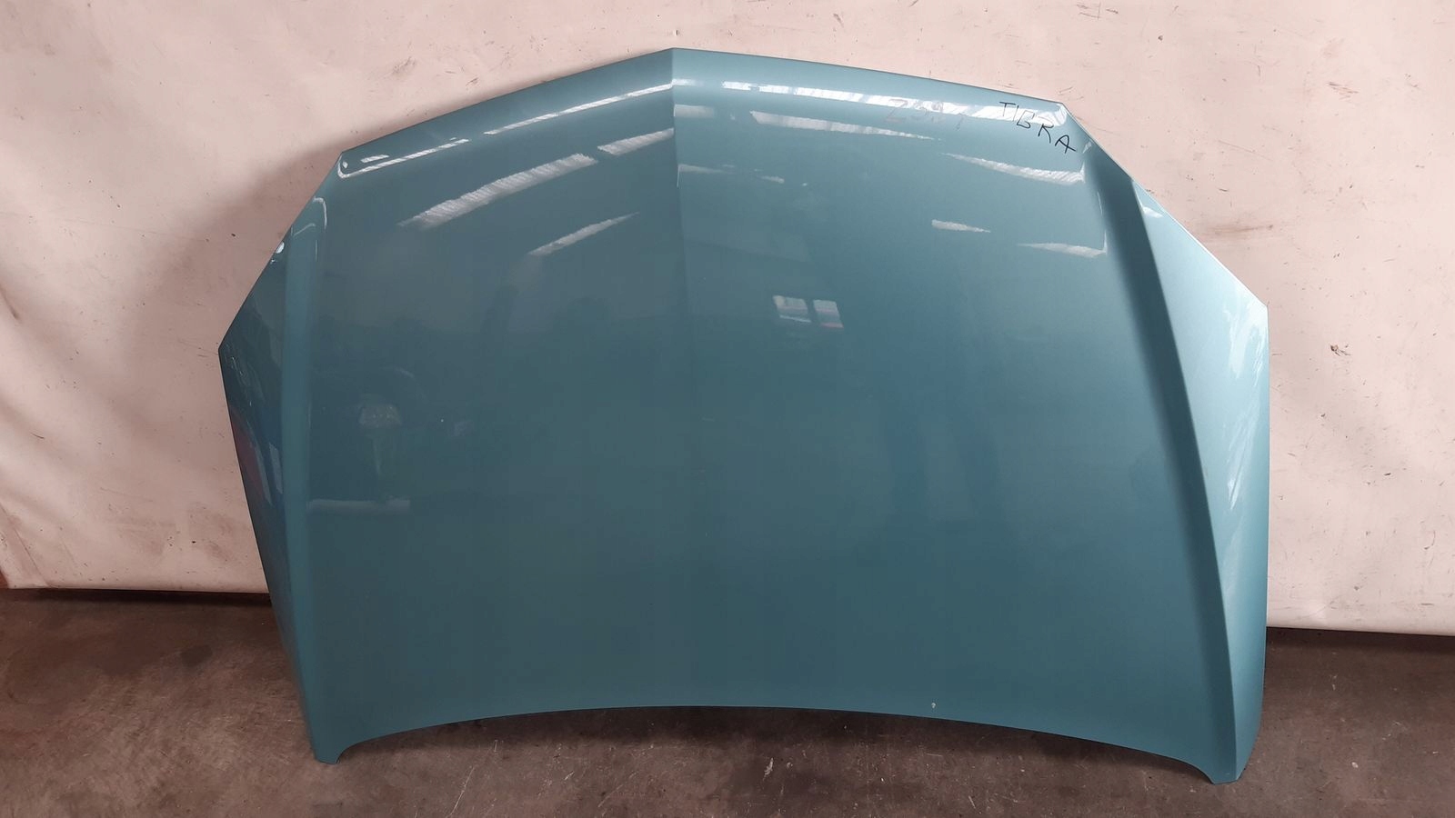 Capot Opel Tigra B Z397
