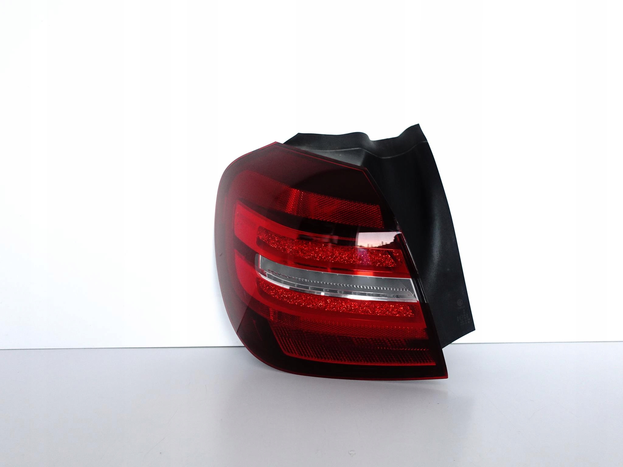 MERCEDES GLA X156 17-19 LIFT MOPF light LED left rear part EU
