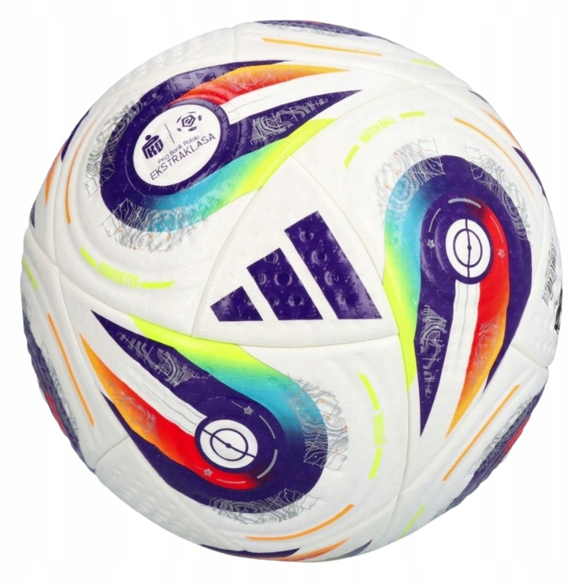 Ekstraklasa Oficjalna Piłka Meczowa Fifa Quality Pro R. 5