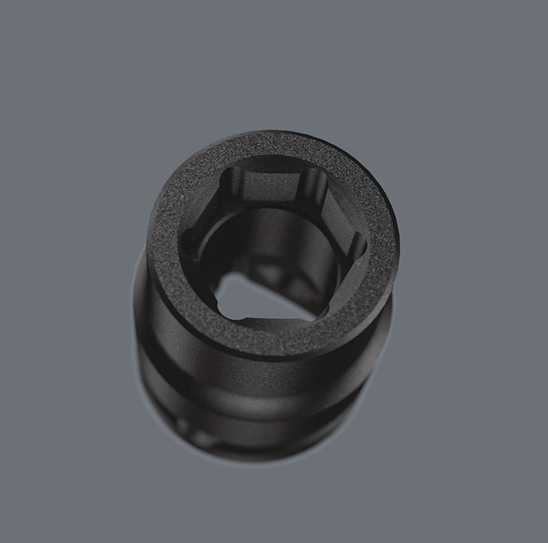 ZESTAW KLUCZY NASADOWYCH IMPAKTOR DEEP SET 1, 11CZ. Marka Wera