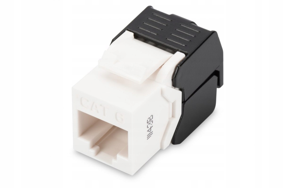 Digitus Cat 6 Keystone Jack DN-93603