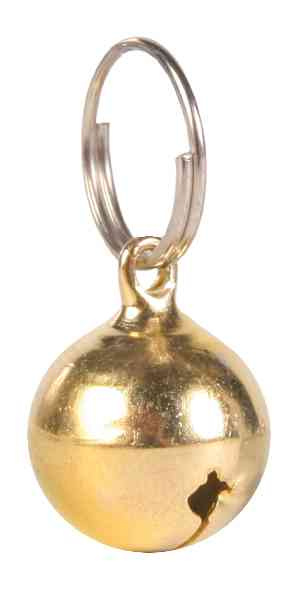 

Trixie Dzwonek dla kota do obroży