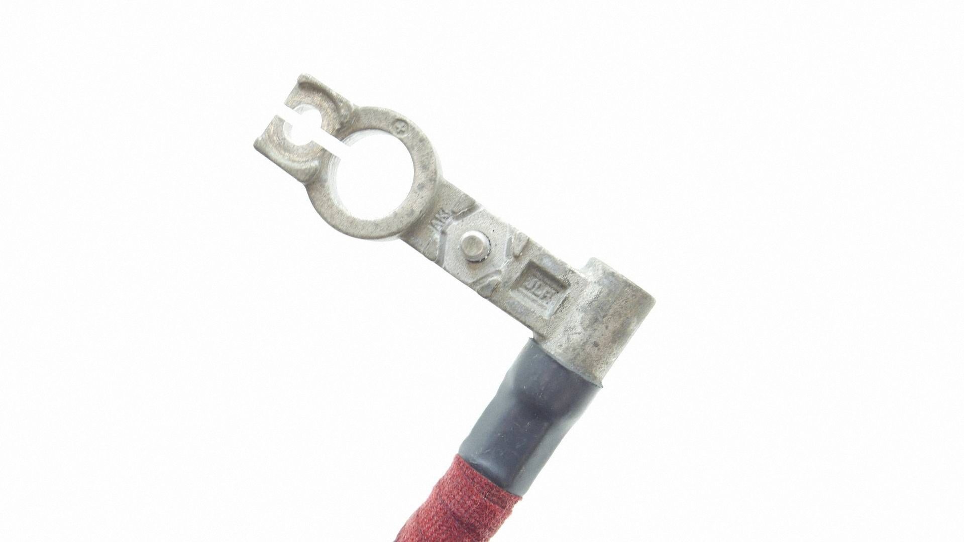 terminal plus wiring LAND ROVER FEDENDER L663 3.0D S8B2-14305-AA