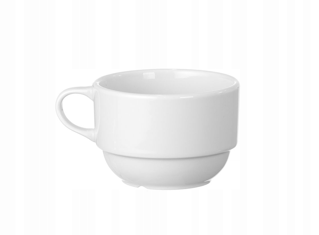 

Filiżanka Optima poj 230 ml Hendi