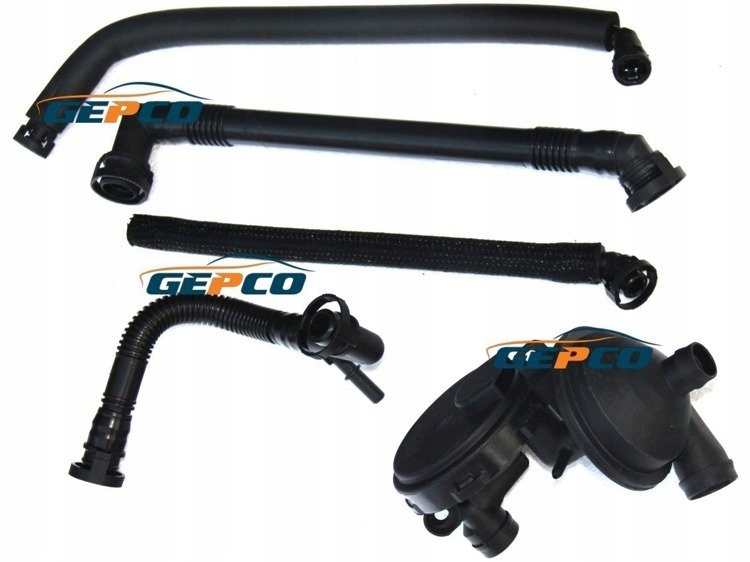 ODMA ZAWÓR ODPOWIETRZENIE SILNIKA BMW E3436E46E48 Producent części GEPCO