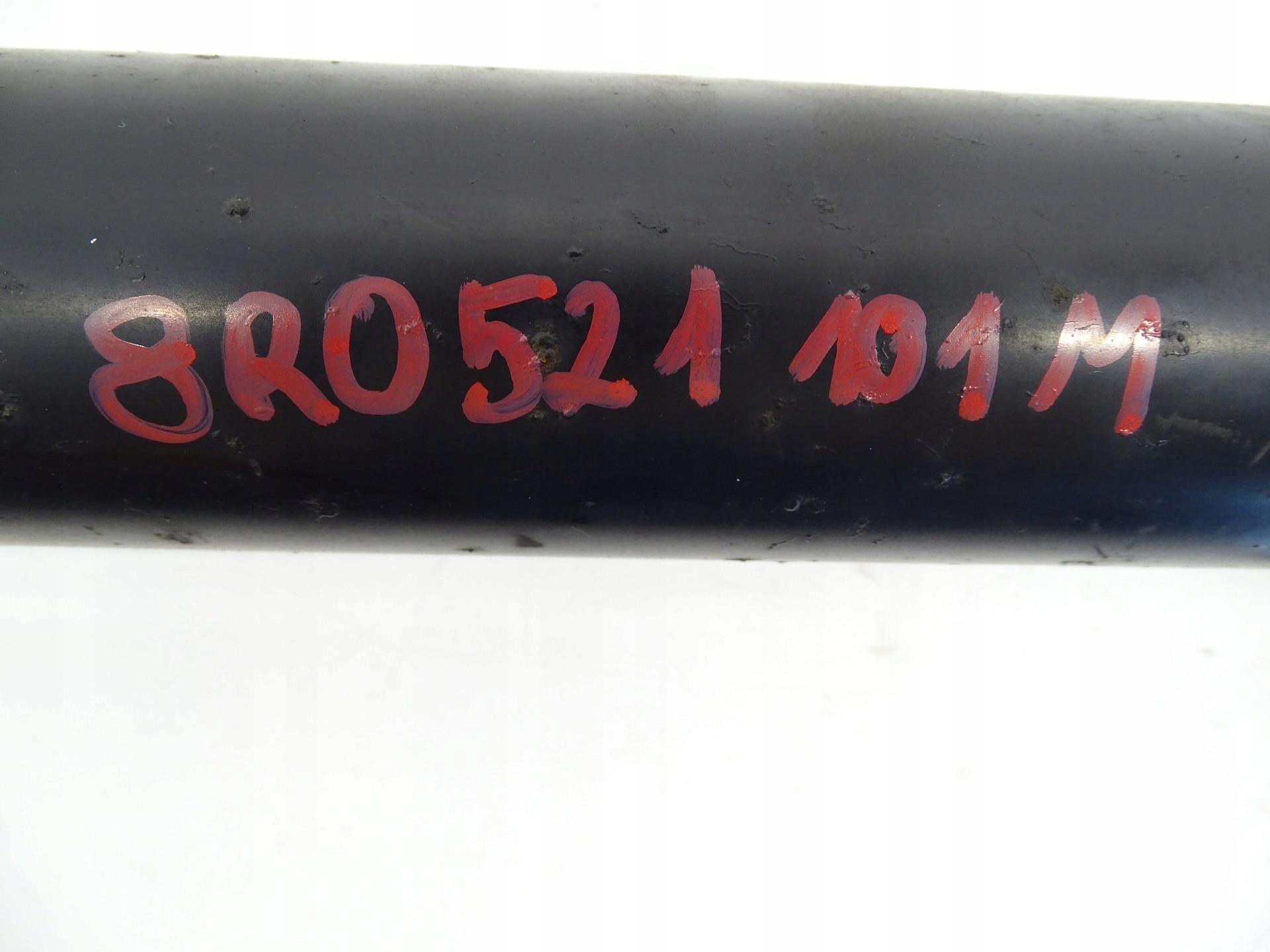 cardan AUDI Q5 SQ5 8R 8R0521101M